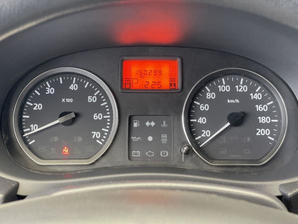 Nissan Almera III (G15) с пробегом 2016 года, цена 797 000 рублей, 150299 км, седан, Автокод Объявления