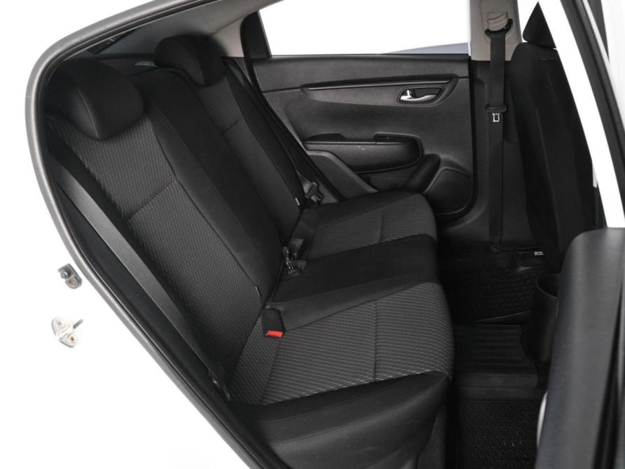 Kia Rio IV Ростов-на-Дону  - изображение 7