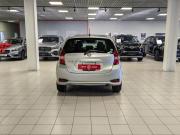 Nissan Note II Рестайлинг Екатеринбург  - изображение 24