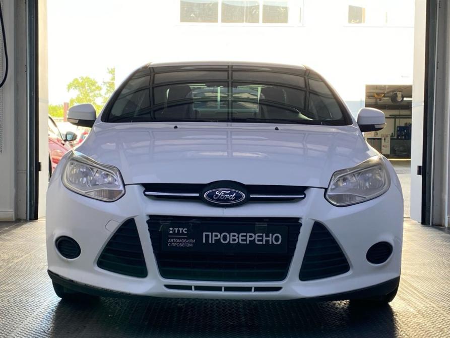 Ford Focus III Уфа  - изображение 2