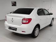 Renault Logan II Рестайлинг Казань  - изображение 28