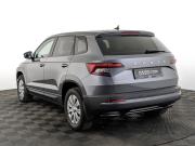 Skoda Karoq I Москва  - изображение 33