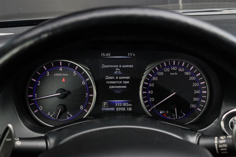 Infiniti Q50 I Москва  - изображение 31