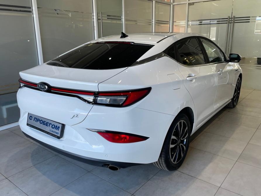 JAC J7 I Москва  - изображение 4