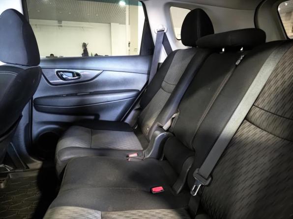Nissan X-Trail III Рестайлинг с пробегом 2018 года, цена 1 801 000 рублей, 132833 км, внедорожник, Автокод Объявления