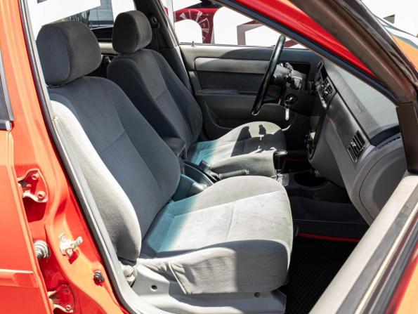 Chevrolet Lacetti I с пробегом 2007 года, цена 598 000 рублей, 146268 км, седан, Автокод Объявления
