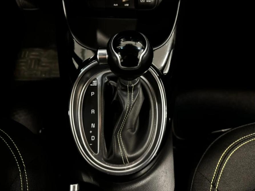 Kia Soul II Подольск  - изображение 22