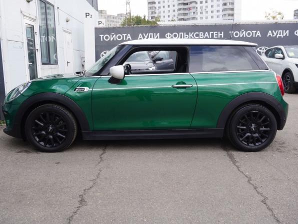 Mini Hatch III (F55/F56) Рестайлинг с пробегом 2021 года, цена 2 050 000 рублей, 172854 км, хэтчбек, Автокод Объявления