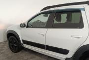 Renault Duster I Рестайлинг Волгоград  - изображение 43