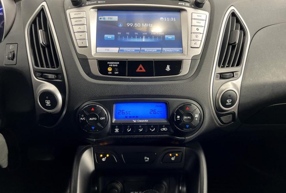 Hyundai ix35 I Нижний Новгород  - изображение 14