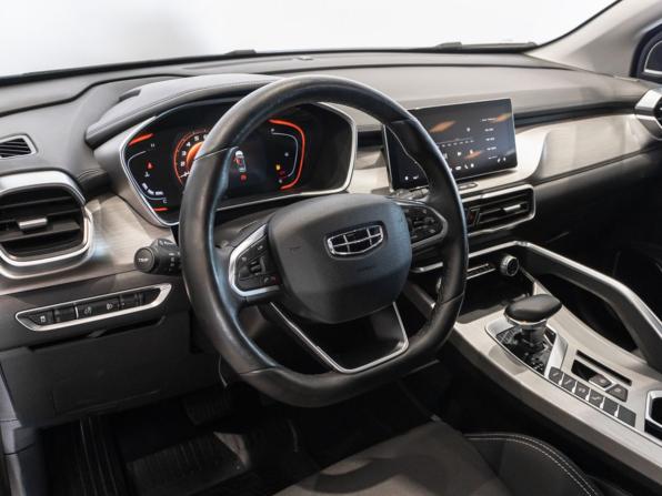 Geely Coolray I с пробегом 2023 года, цена 1 994 958 рублей, 55003 км, внедорожник, Автокод Объявления