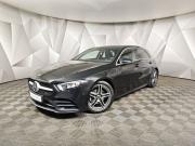 Mercedes-Benz A-Класс IV (W177) Москва  - изображение 21