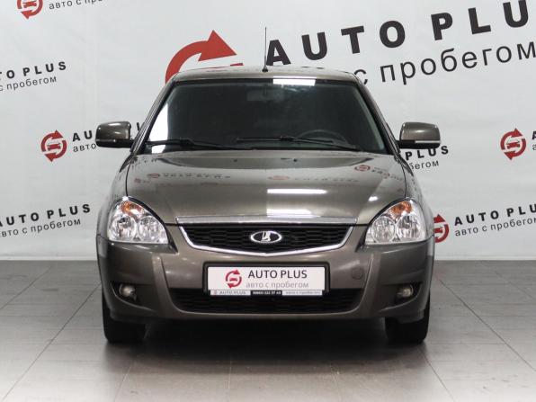Lada (ВАЗ) Priora I Рестайлинг с пробегом 2014 года, цена 569 000 рублей, 230000 км, седан, Автокод Объявления