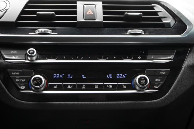 BMW X3 III (G01) с пробегом 2019 года, цена 3 150 000 рублей, 182513 км, внедорожник, Автокод Объявления