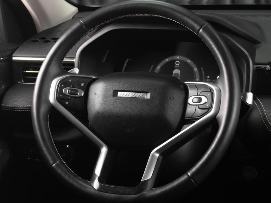 Haval Jolion I Тюмень  - изображение 19