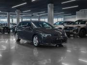 Volkswagen Golf VIII Москва  - изображение 29