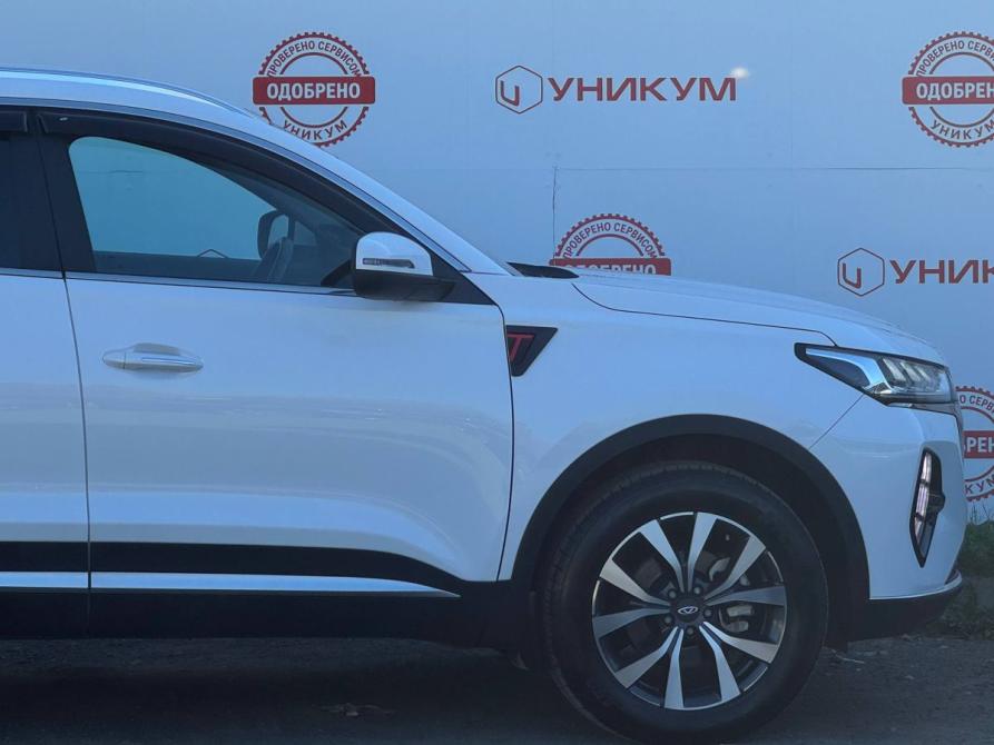 Chery Tiggo 7 Pro Max I Екатеринбург  - изображение 18