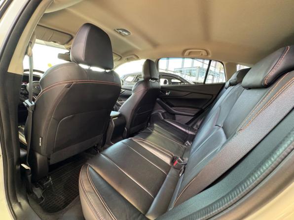 Subaru XV II с пробегом 2019 года, цена 2 425 000 рублей, 75880 км, внедорожник, Автокод Объявления