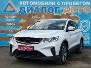 Geely Coolray I Набережные Челны  - изображение 35
