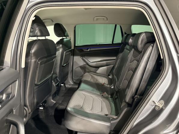Skoda Kodiaq I с пробегом 2020 года, цена 3 170 000 рублей, 101000 км, внедорожник, Автокод Объявления