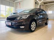 Kia Rio III Рестайлинг Миасс  - изображение 23