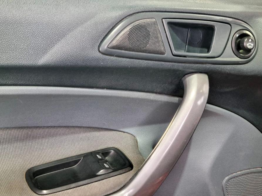 Ford Fiesta Mk6 Петрозаводск  - изображение 19