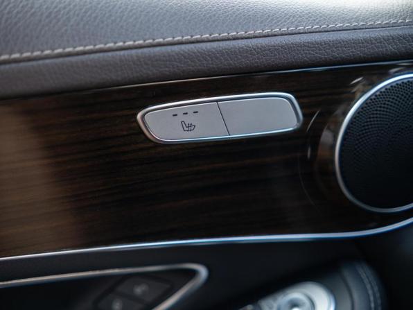 Mercedes-Benz GLC I (X253) с пробегом 2015 года, цена 2 799 000 рублей, 193844 км, внедорожник, Автокод Объявления
