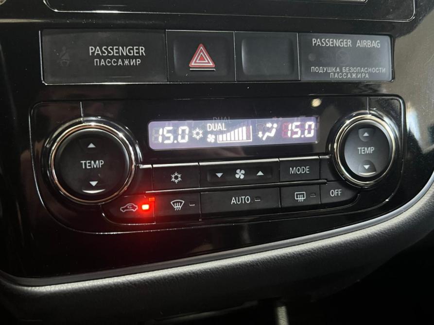 Mitsubishi Outlander III Стерлитамак  - изображение 19