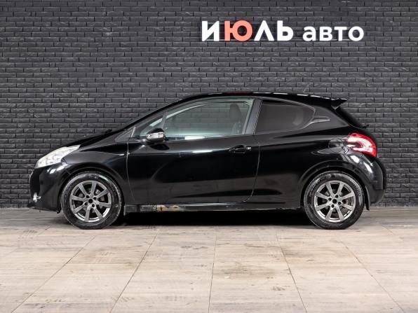 Peugeot 208 I с пробегом 2013 года, цена 700 000 рублей, 77641 км, хэтчбек, Автокод Объявления
