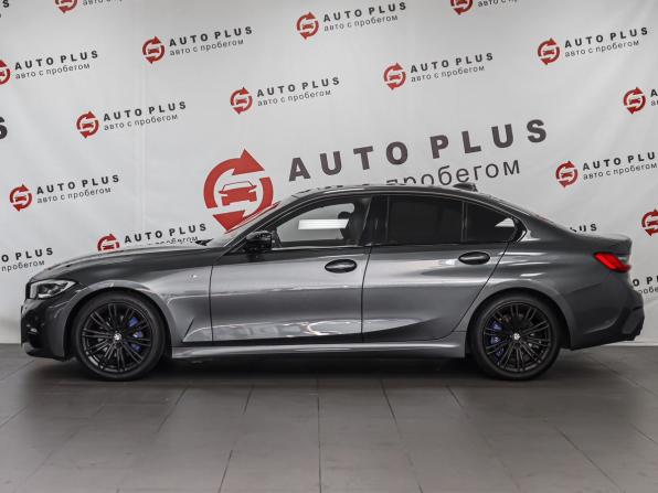 BMW 3 серии VII (G2x) с пробегом 2020 года, цена 3 949 000 рублей, 84197 км, седан, Автокод Объявления