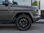 Mercedes-Benz G-Класс AMG II (W465) Рестайлинг Москва  - изображение 43