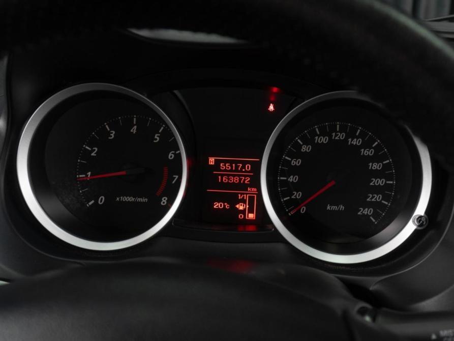 Mitsubishi Lancer X Рестайлинг Тюмень  - изображение 15