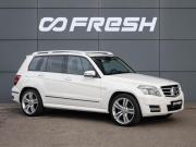 Mercedes-Benz GLK-Класс I (X204) Краснодар  - изображение 25