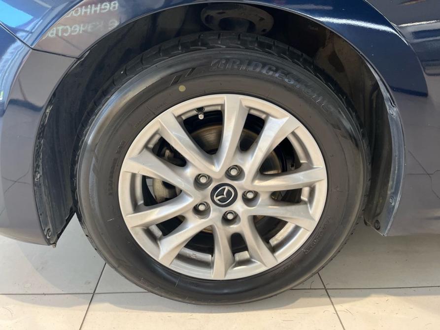 Mazda Axela III Екатеринбург  - изображение 8