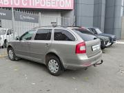 Skoda Octavia II (A5) Рестайлинг Челябинск  - изображение 40