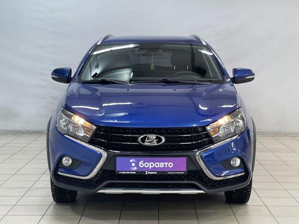 Lada (ВАЗ) Vesta I с пробегом 2021 года, цена 1 280 000 рублей, 40208 км, универсал, Автокод Объявления