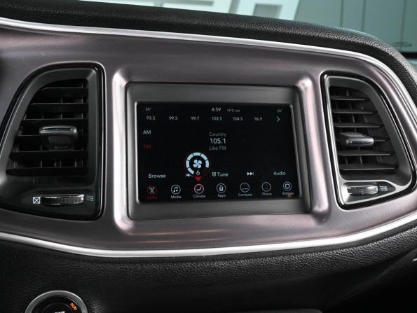 Dodge Challenger III Рестайлинг 2 с пробегом 2019 года, цена 3 349 000 рублей, 121158 км, купе, Автокод Объявления