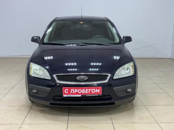 Ford Focus II с пробегом 2007 года, цена 395 000 рублей, 185767 км, хэтчбек, Автокод Объявления