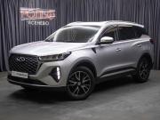 Chery Tiggo 7 Pro Max I Москва  - изображение 25