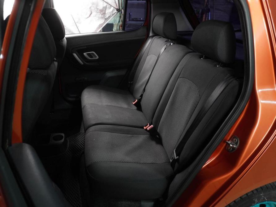 Skoda Fabia II Воронеж  - изображение 9