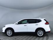 Nissan X-Trail III Рестайлинг Ростов-на-Дону  - изображение 27