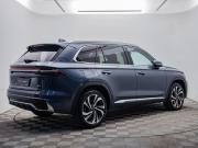 Geely Monjaro I Москва  - изображение 24