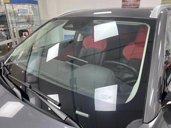 Changan UNI-S (CS55 Plus) I с пробегом 2024 года, цена 2 250 000 рублей, 9790 км, внедорожник, Автокод Объявления
