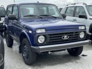 Lada (ВАЗ) Niva Legend Екатеринбург  - изображение 9