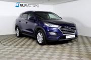 Hyundai Tucson III Рестайлинг Нижний Новгород  - изображение 24