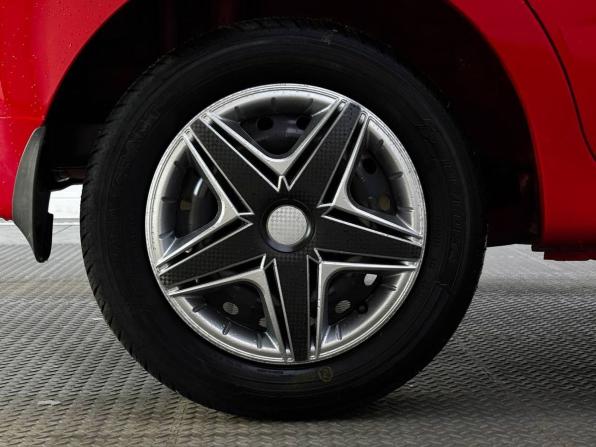 Chevrolet Aveo I Рестайлинг с пробегом 2011 года, цена 455 000 рублей, 194648 км, хэтчбек, Автокод Объявления