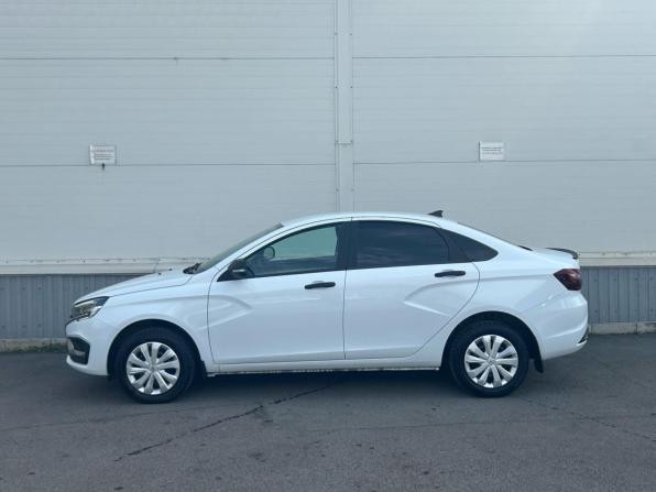 Lada (ВАЗ) Vesta I Рестайлинг (NG) с пробегом 2024 года, цена 1 190 000 рублей, 61607 км, седан, Автокод Объявления