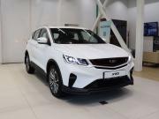 Belgee X50 Новокузнецк  - изображение 13