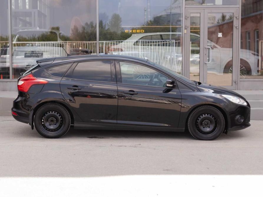 Ford Focus III Новосибирск  - изображение 4
