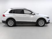 Volkswagen Tiguan II Рестайлинг Химки  - изображение 32